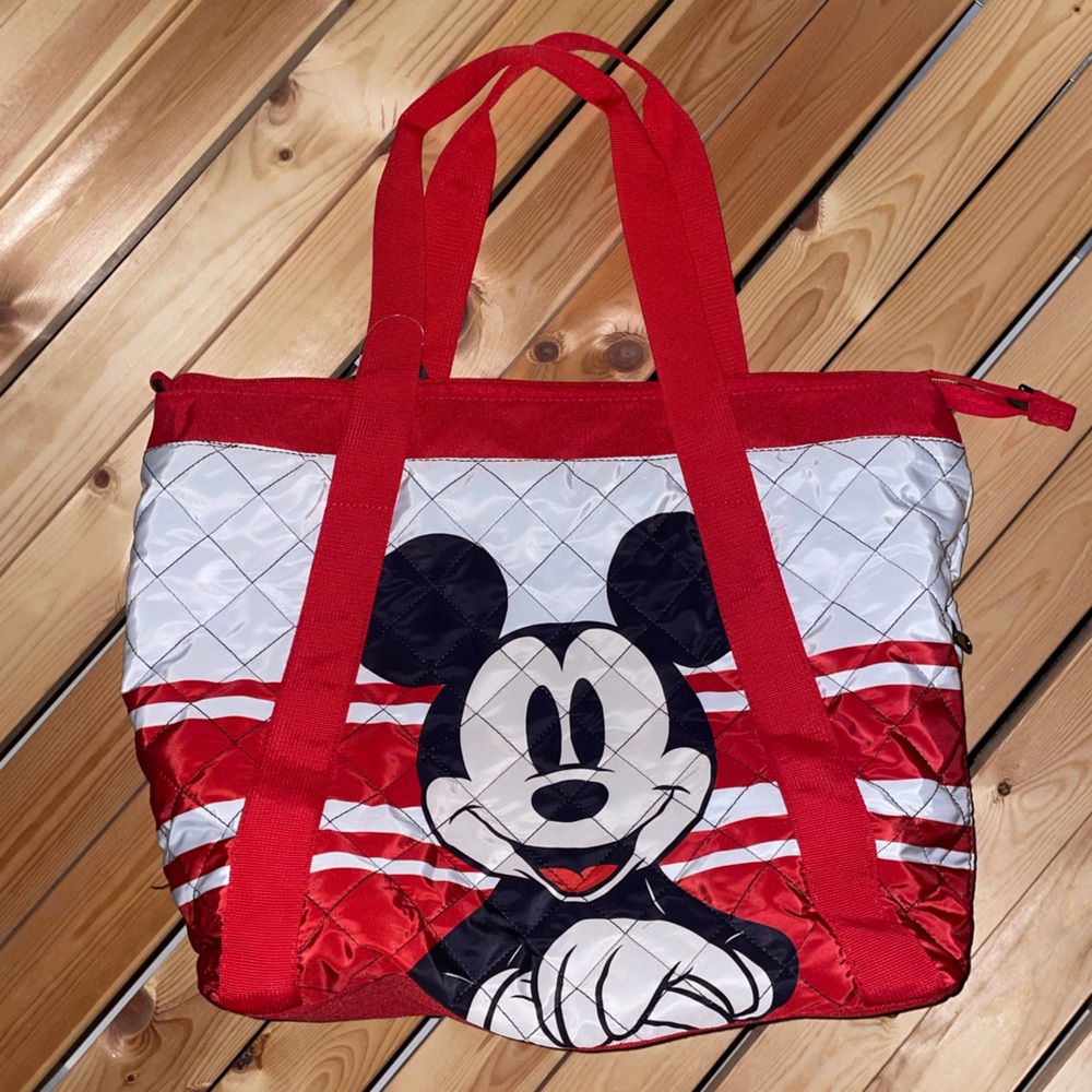 DISNEY TOTE BAG